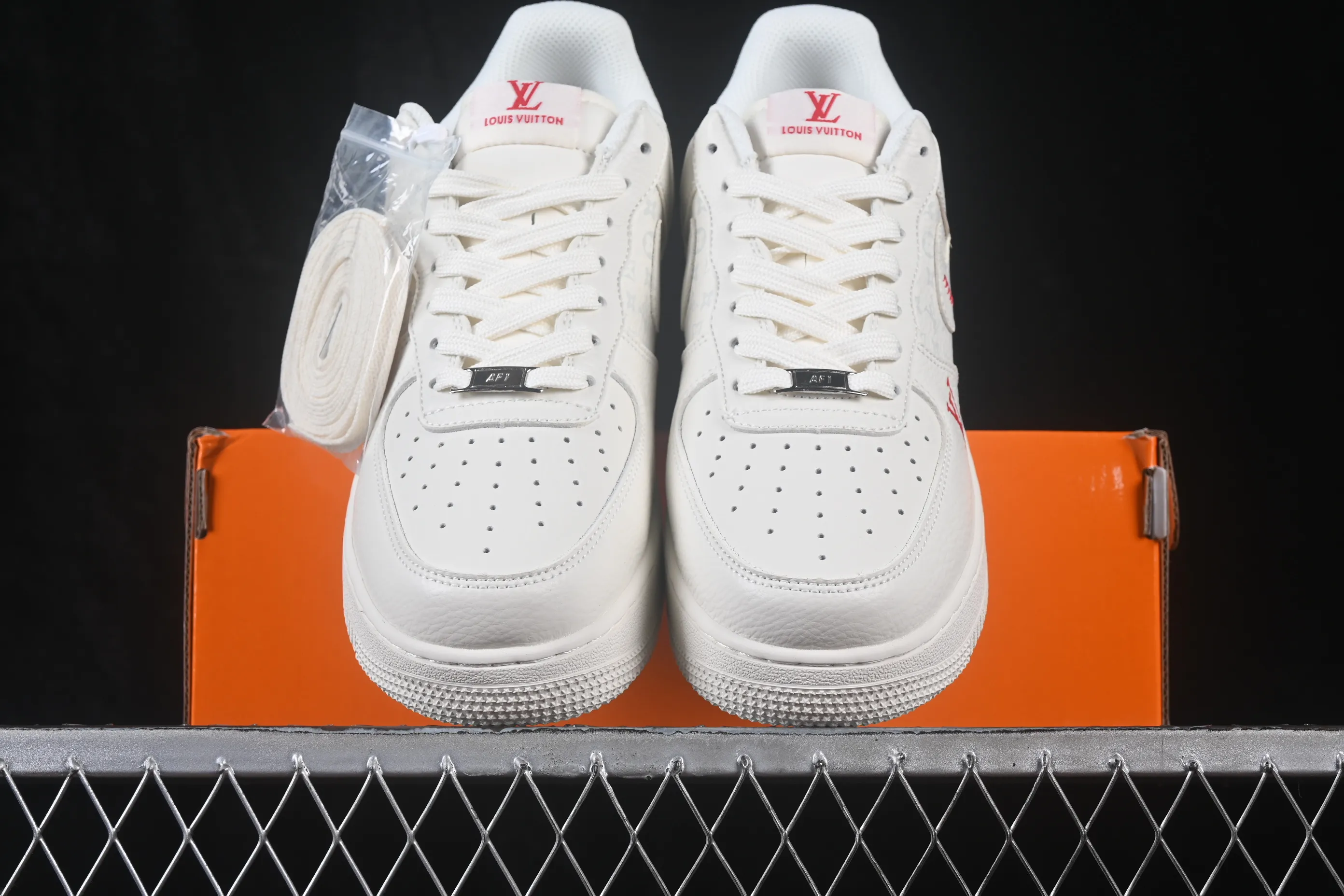 All categories Nk Air Force 1 Air Force series Nk Air Force 1 Low Air Force low-top Nike Air Force 1'07 Low Air Force 1 low-top casual sneakers MM3399-832
